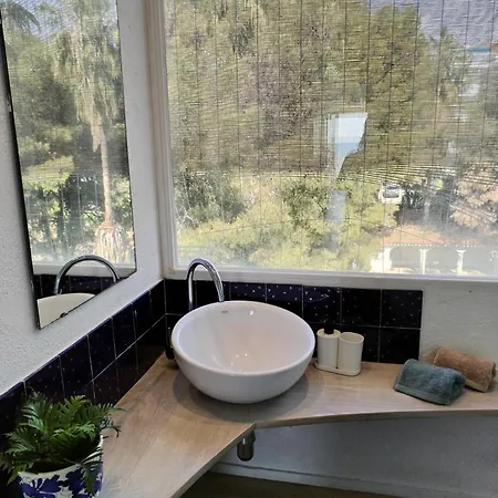 Appartement Port Alegre Mar Sitges