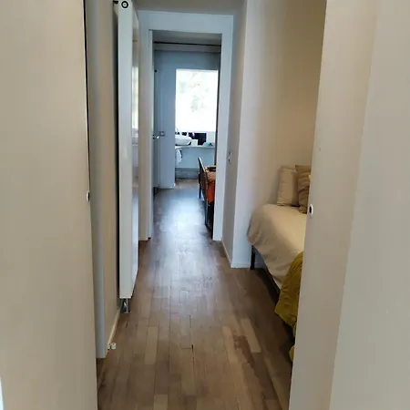 Port Alegre Mar Appartement Sitges