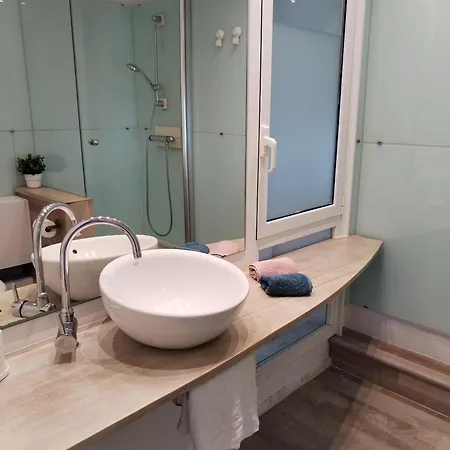 Appartement Port Alegre Mar