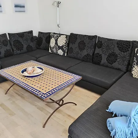 Appartement Port Alegre Mar Sitges