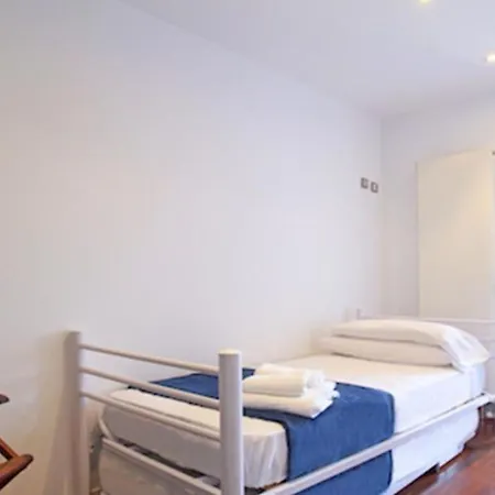 Appartement Port Alegre Mar
