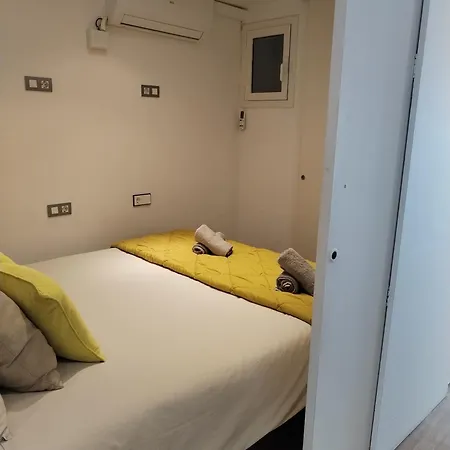 Appartement Port Alegre Mar *