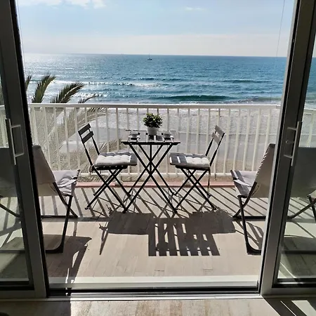 Port Alegre Mar Appartement
