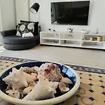 Port Alegre Mar Apartment *