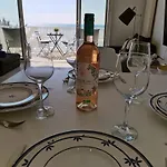Port Alegre Mar Apartment *