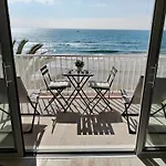 Port Alegre Mar Apartment