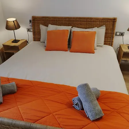 Apartamento Port Alegre Mar