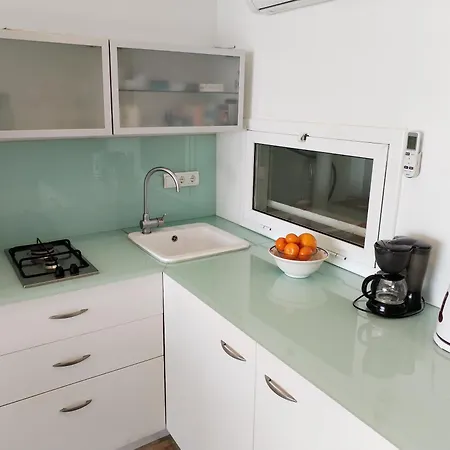 Apartment Port Alegre Mar Sitges