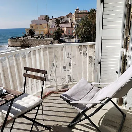 Port Alegre Mar Apartament *