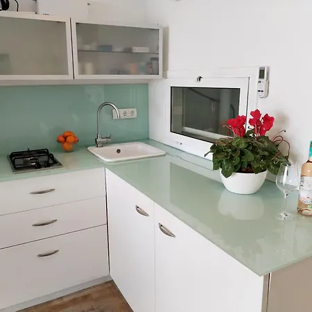 Apartment Port Alegre Mar