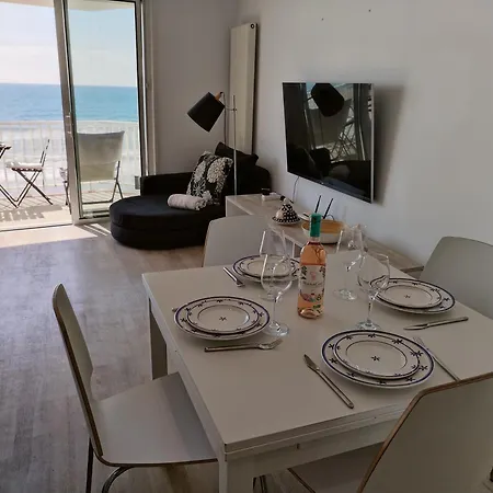 Port Alegre Mar Apartment Sitges