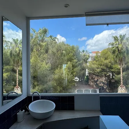 Apartament Port Alegre Mar Sitges