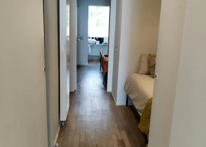 Port Alegre Mar Apartamento Sitges