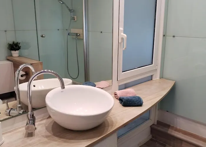 Apartamento Port Alegre Mar