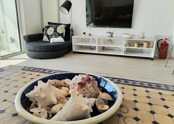 Port Alegre Mar Apartamento *