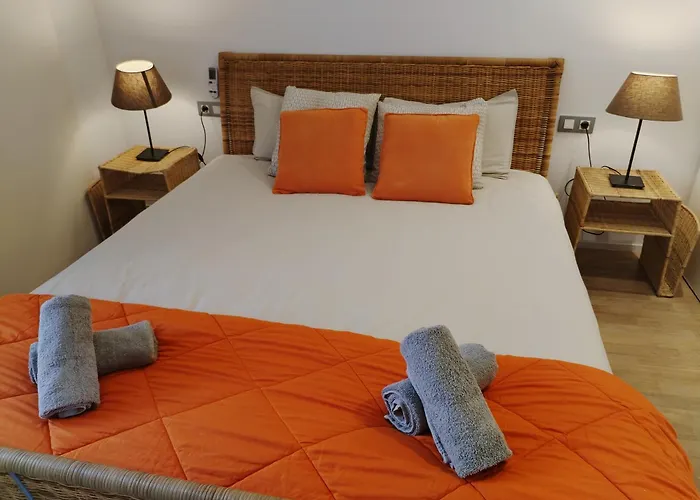 Apartament Port Alegre Mar