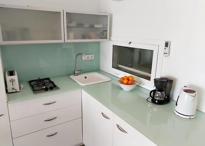 Apartamento Port Alegre Mar Sitges