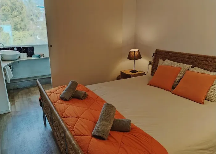 Port Alegre Mar Sitges