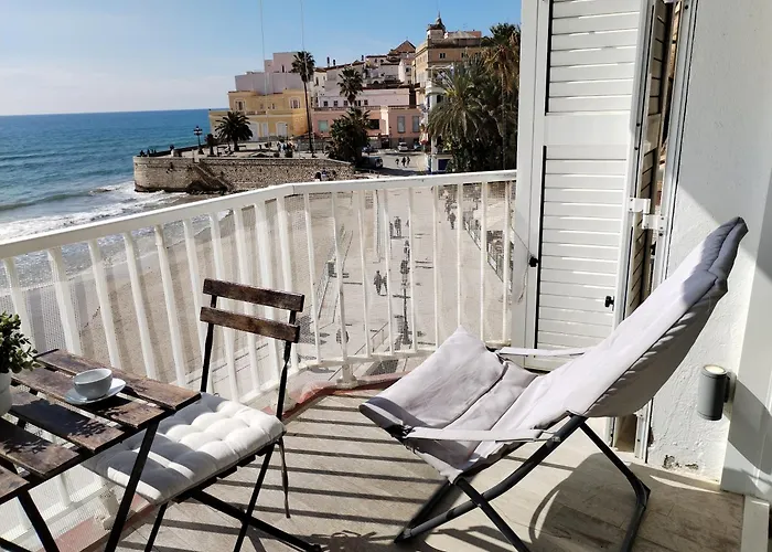 Port Alegre Mar Apartamento *