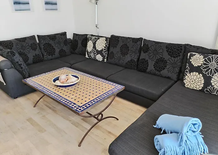 Apartamento Port Alegre Mar Sitges