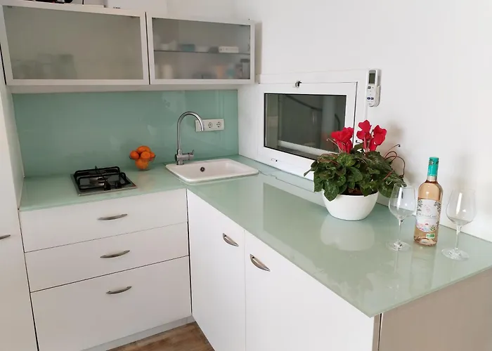 Apartamento Port Alegre Mar