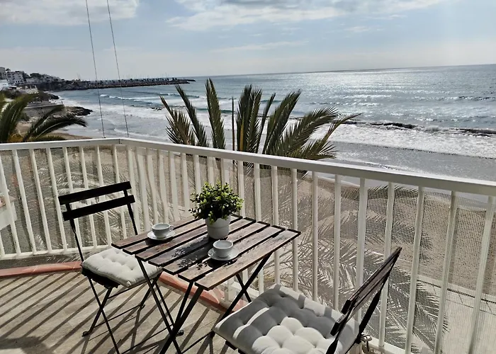 Port Alegre Mar Apartament