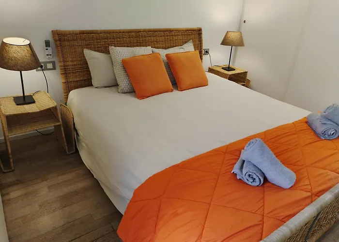 Apartamento Port Alegre Mar