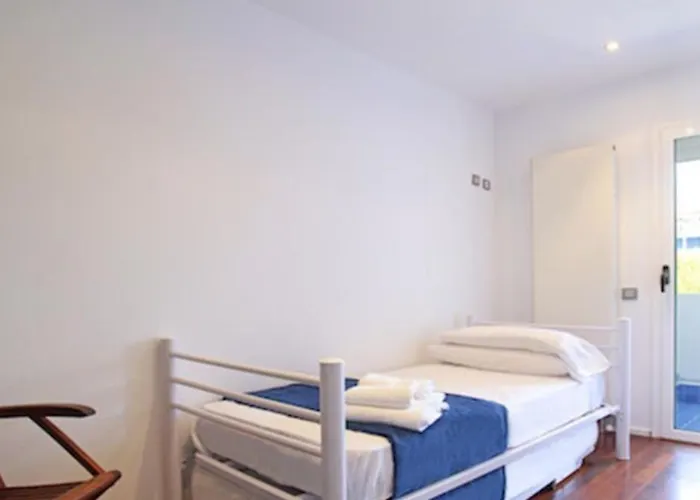 Apartament Port Alegre Mar