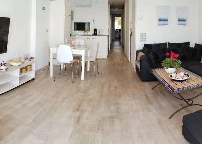 Apartamento Port Alegre Mar Sitges