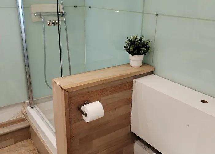 Port Alegre Mar * Sitges