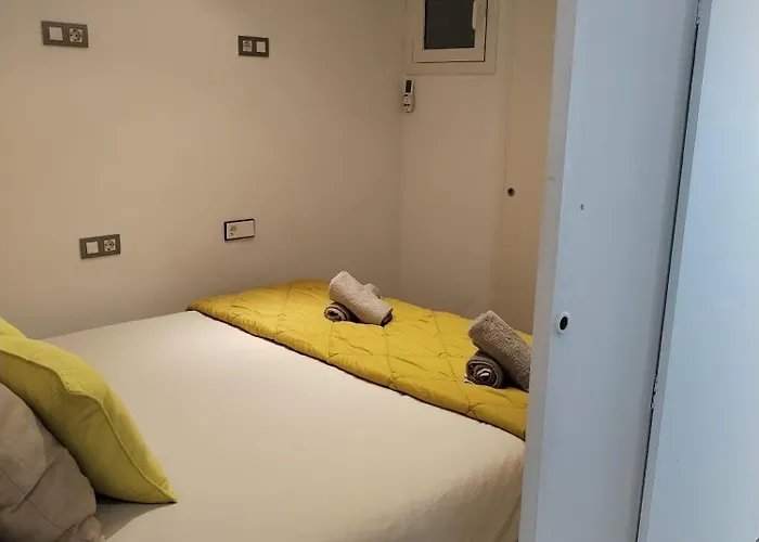 Apartamento Port Alegre Mar *