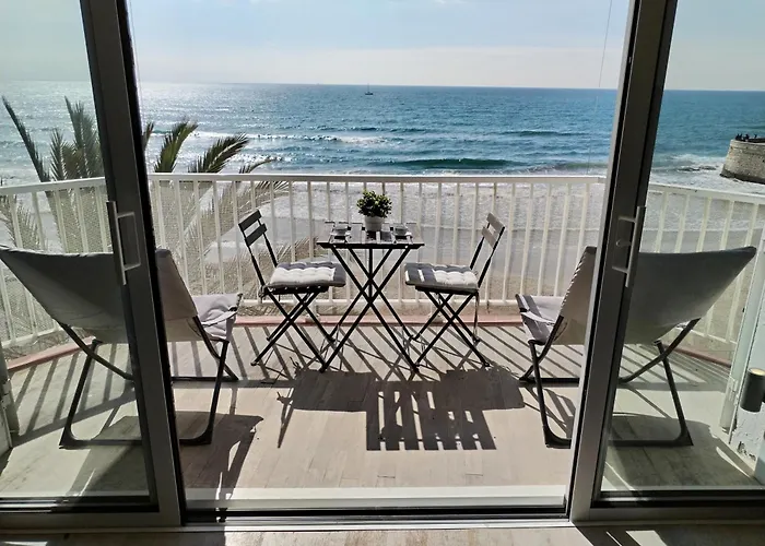 Port Alegre Mar Apartamento