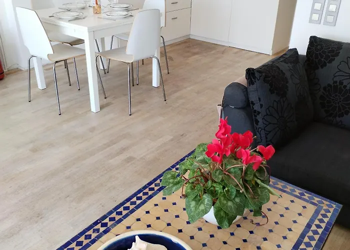 Apartament Port Alegre Mar