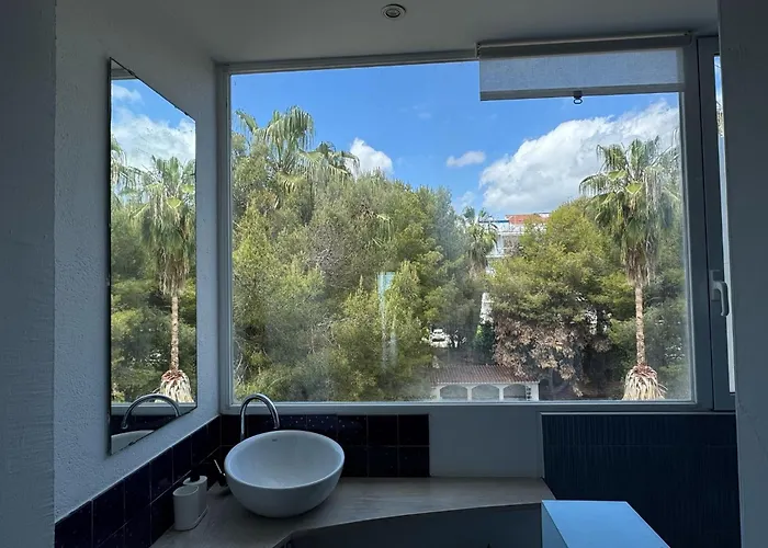 Apartamento Port Alegre Mar Sitges